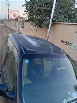 Dodge Caravan